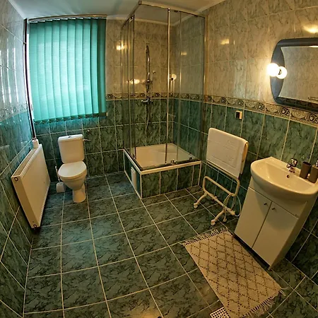 Pod Kolejka *