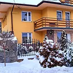 Pod Kolejką * Zakopane