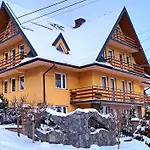 Pod Kolejka Apartmán Zakopane
