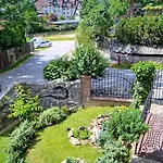 Pod Kolejką Apartament Zakopane