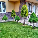 Pod Kolejką Apartament