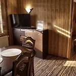 Apartmán Pod Kolejka
