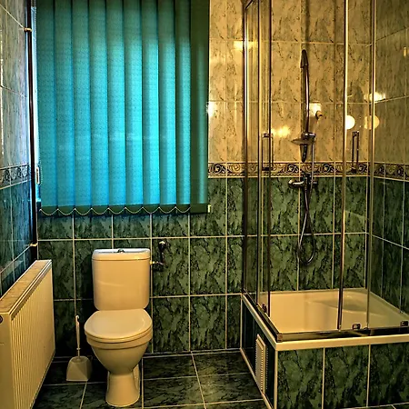 아파트 Pod Kolejka