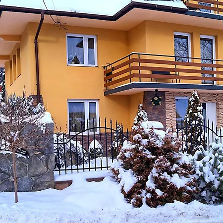 Pod Kolejka * 자코파네