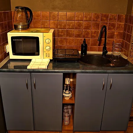 Pod Kolejka * 자코파네