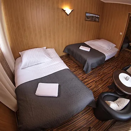 아파트 Pod Kolejka 자코파네