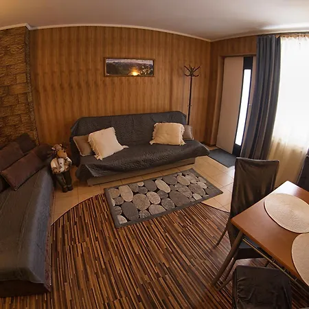 Pod Kolejka * 자코파네