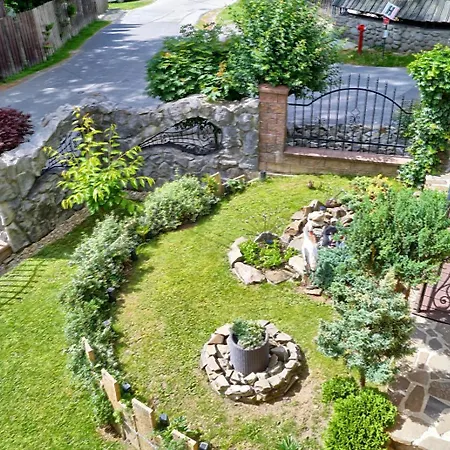 아파트 Pod Kolejka *