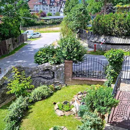 Pod Kolejka 아파트 자코파네