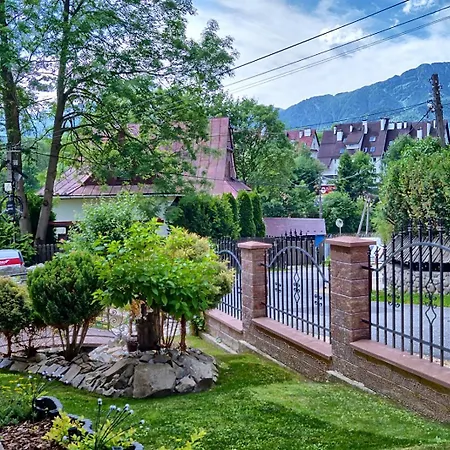 Pod Kolejka 아파트