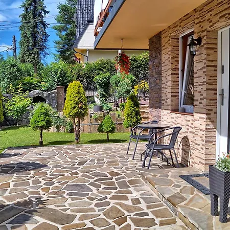 Pod Kolejka * Zakopane