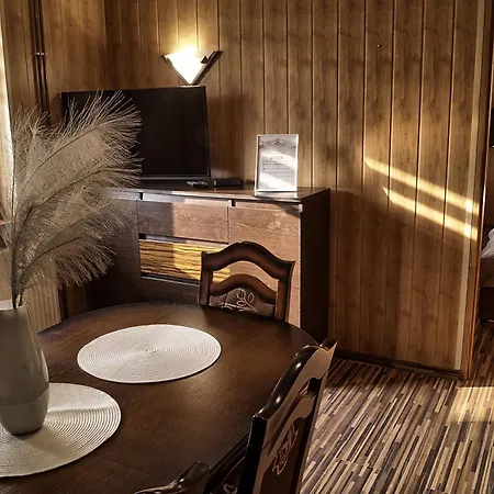 Apartmán Pod Kolejka Zakopane