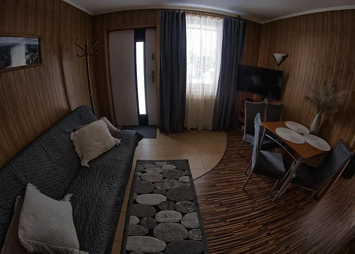 Daire Pod Kolejka Zakopane